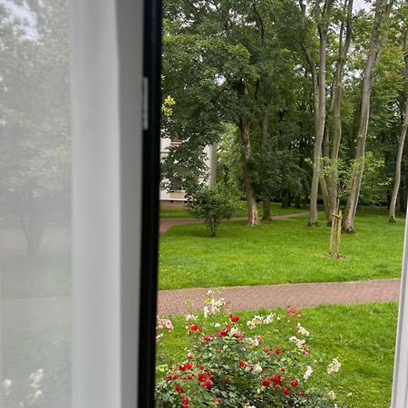 Une Chambre Dans Un Appartement Ablon-sur-Seine 외부 사진